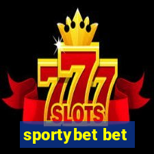 sportybet bet